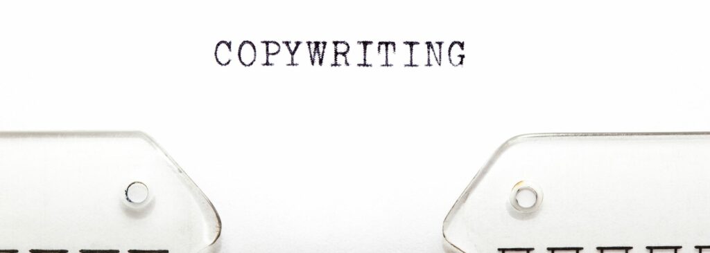 O que é agencia de copywriting