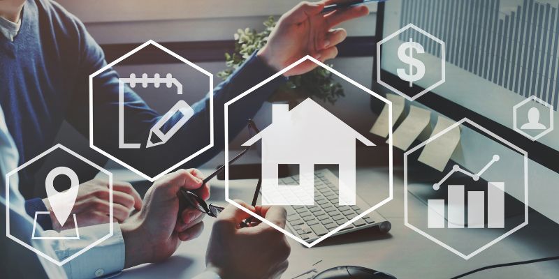 Agência de marketing para imobiliárias