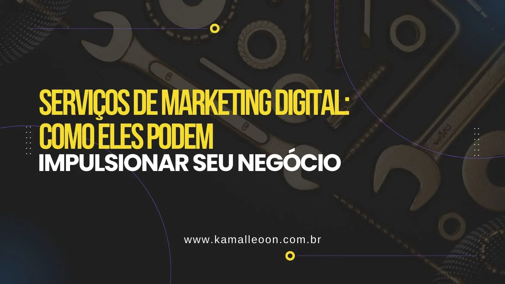 Serviços de Marketing Digital