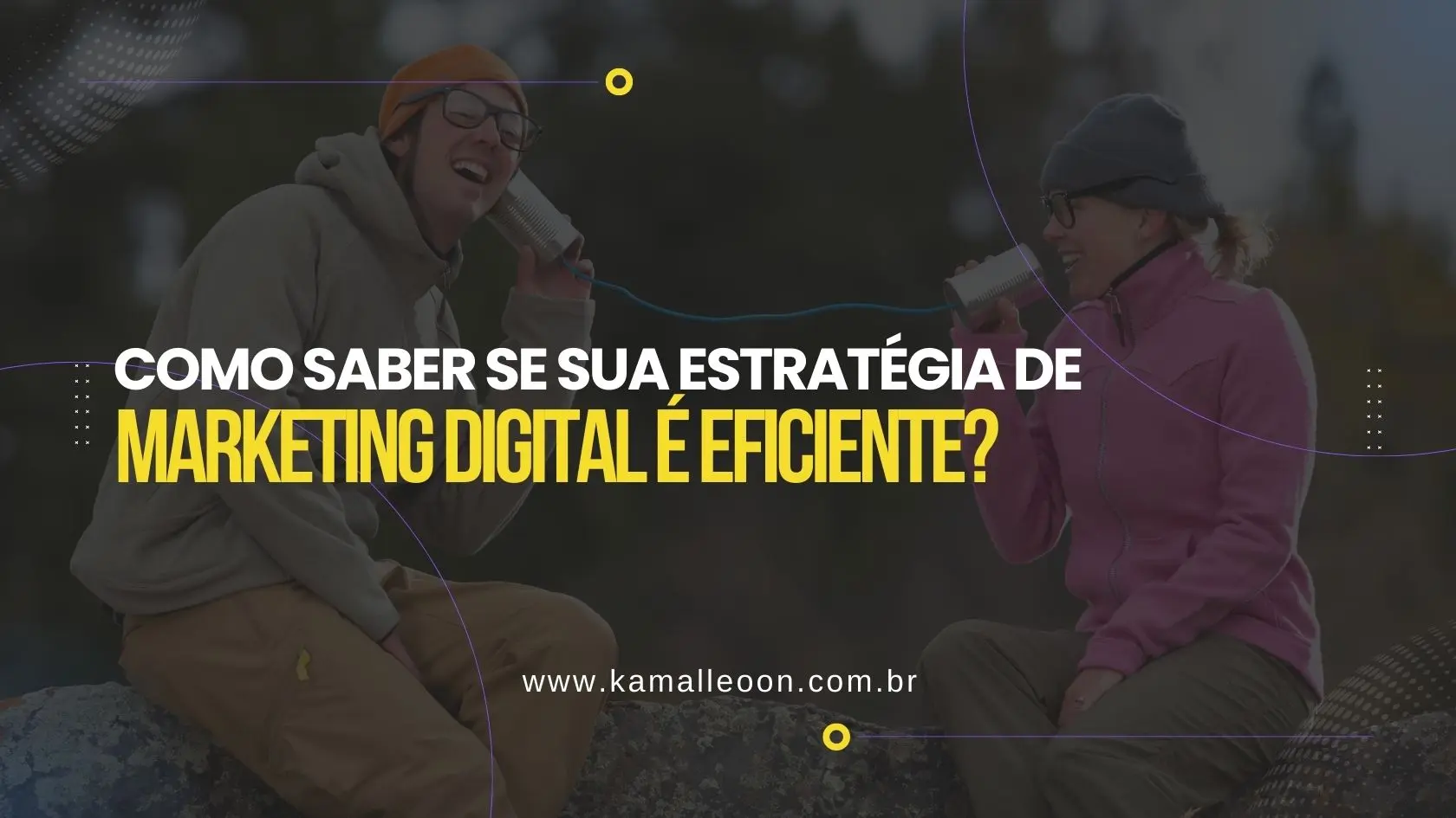 estratégia de Marketing Digital