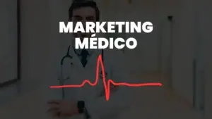 marketing medico